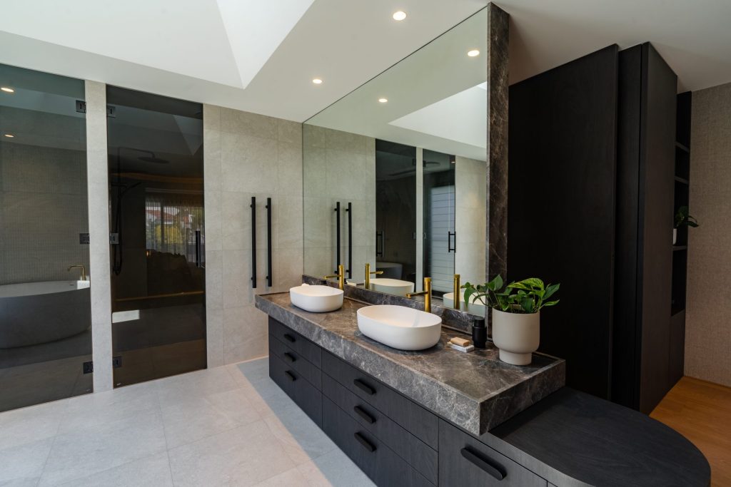 marble benchtops pros and cons