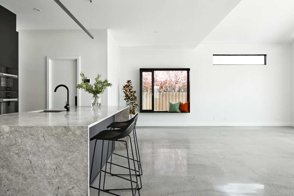limestone benchtop perth